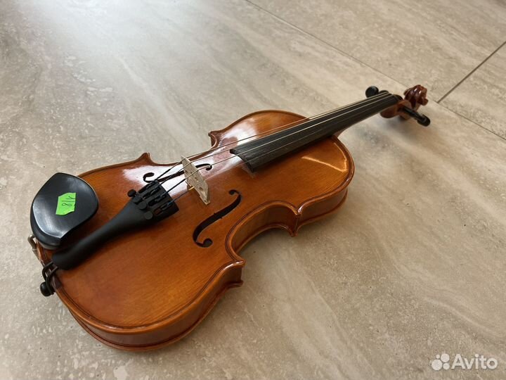 Скрипка Goronok 1/8