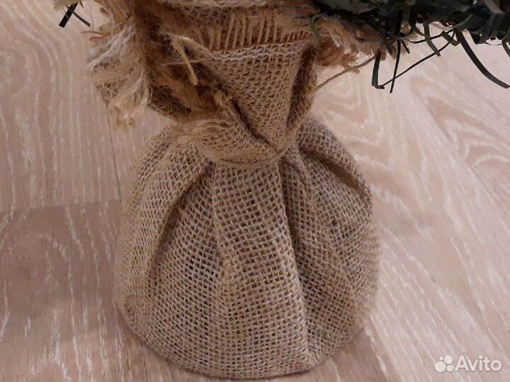 Елка искусственная 55 см