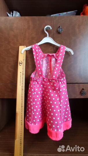 Костюм для праздника - Маша