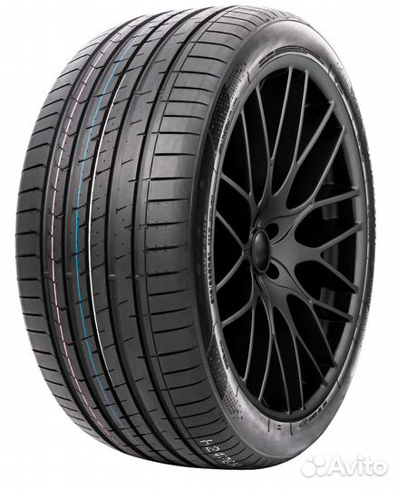 Aplus A610 235/55 R19