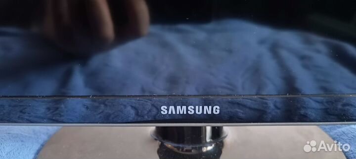 Телевизор samsung LED32