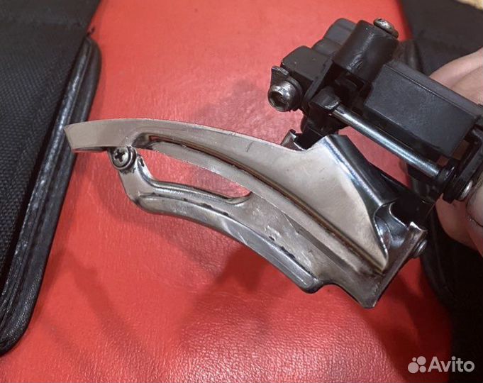Переключатель передний sram fd 3.0, 34.9mm