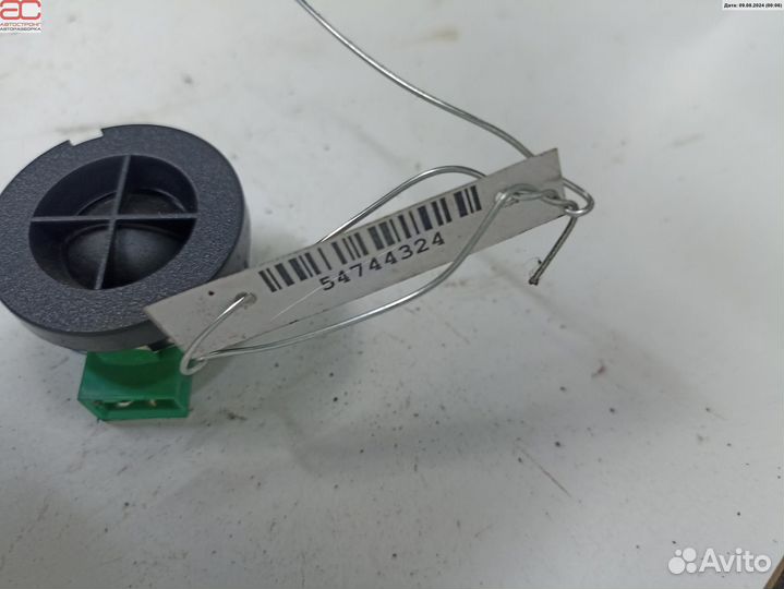 Динамик для Opel Zafira A 90520836