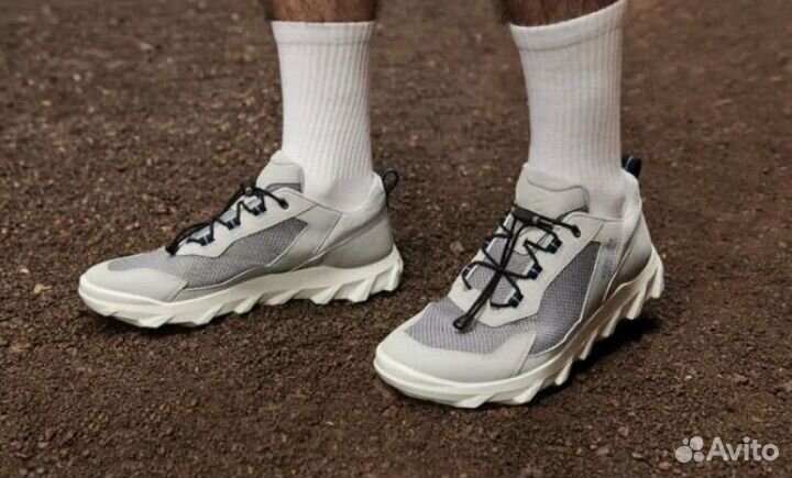 43 новые Кроссовки ecco