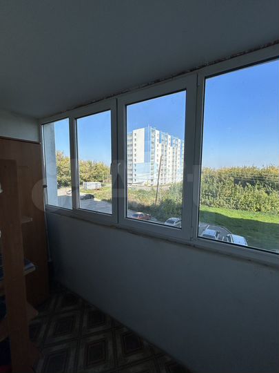 1-к. квартира, 40,5 м², 3/9 эт.