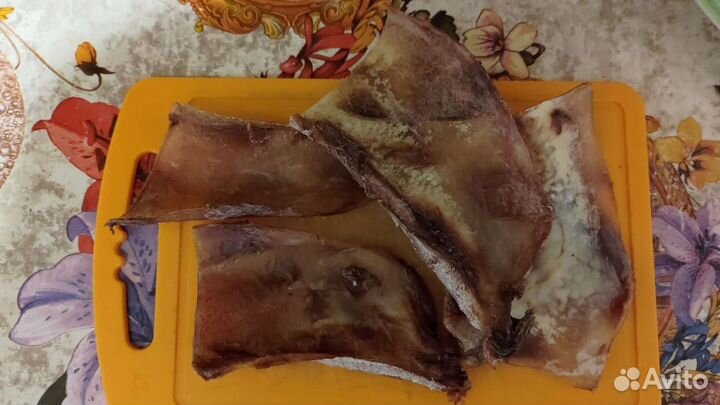 Лакомства для собак