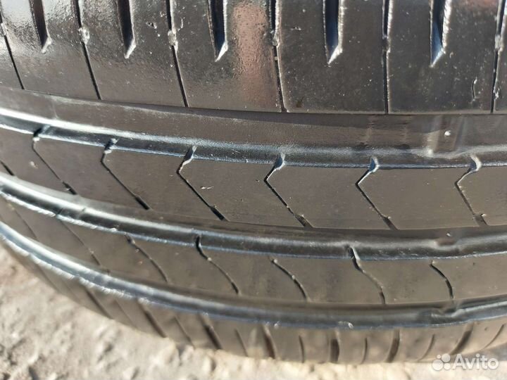 Kumho Ecsta HS51 195/55 R16 87V