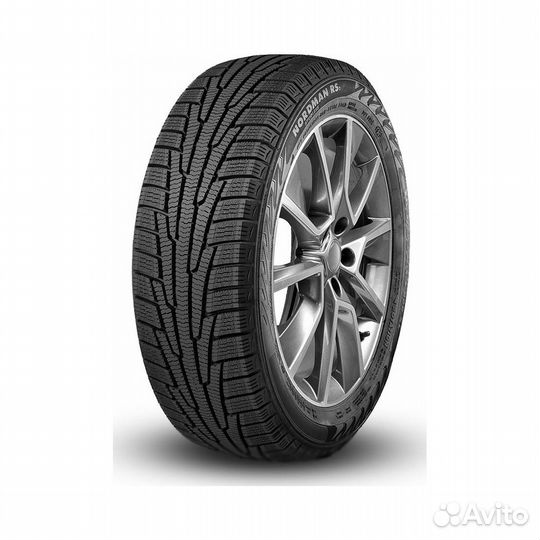 Ikon Tyres Nordman RS2 225/50 R17