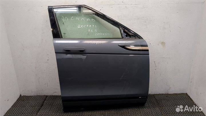 Ручка двери салона Land Rover Range Rover Evoque 2