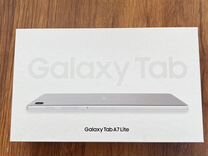 Samsung Galaxy Tab A7 Lite 3/32Gb LTE Silver