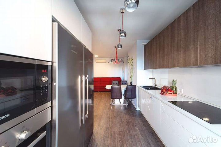 Кухни на заказ от производителя