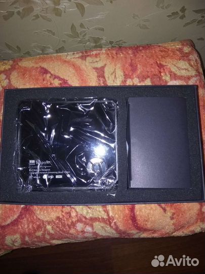 Сетевой плеер TempoTec Serenade X