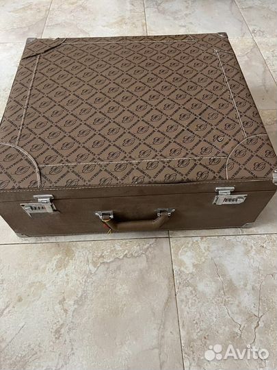 Кастрюля из нержавейки