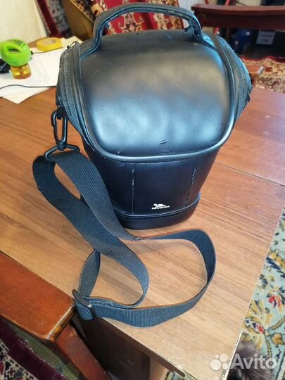 Зеркальный фотоаппарат canon eos 1100d