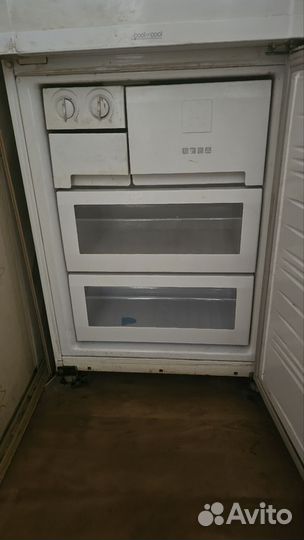 Холодильник samsung no frost бу