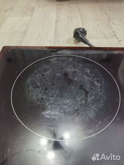 Варочная панель samsung