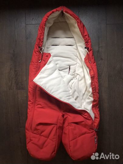 Муфта для ног Stokke