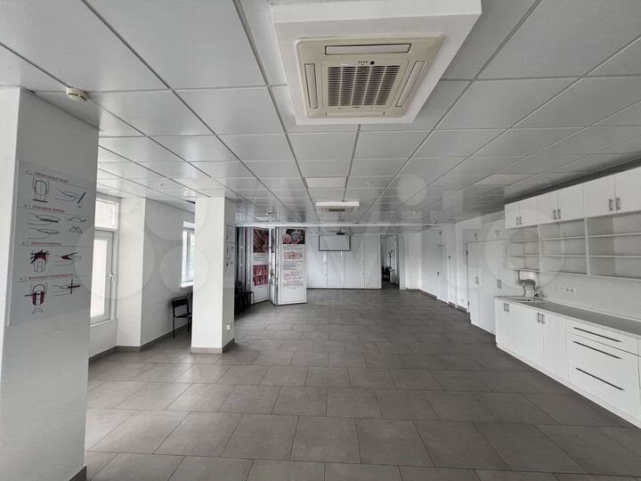 Сдаю Офис, 151.2 м²