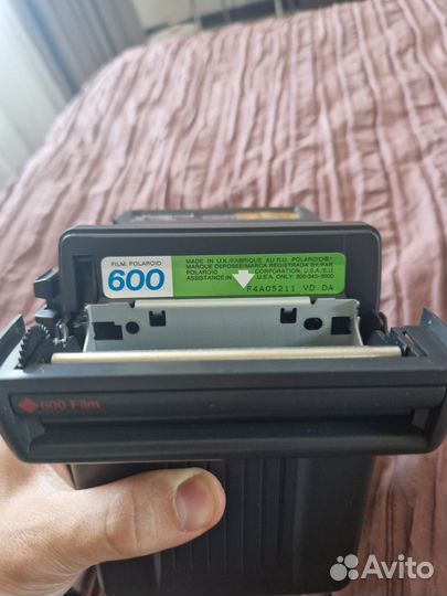 Фотоаппарат Polaroid OneStep