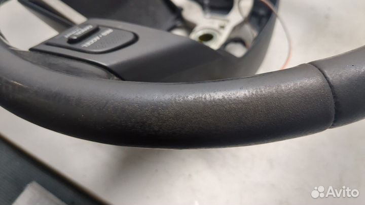 Руль Jeep Grand Cherokee, 2004