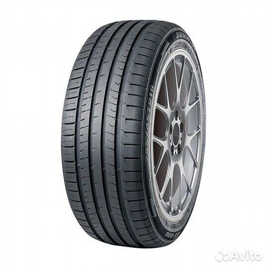 Sunwide RS-One 275/30 R19 96