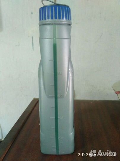 Масло в гур