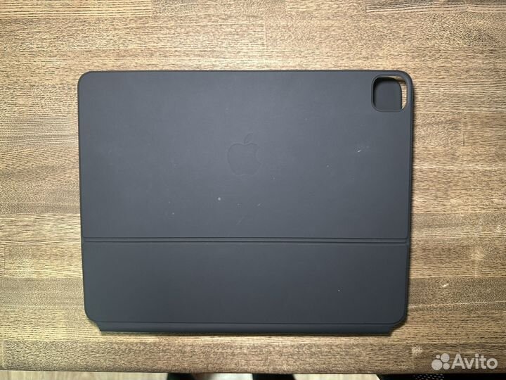 Клавиатура apple magic keyboard для iPad pro 12.9