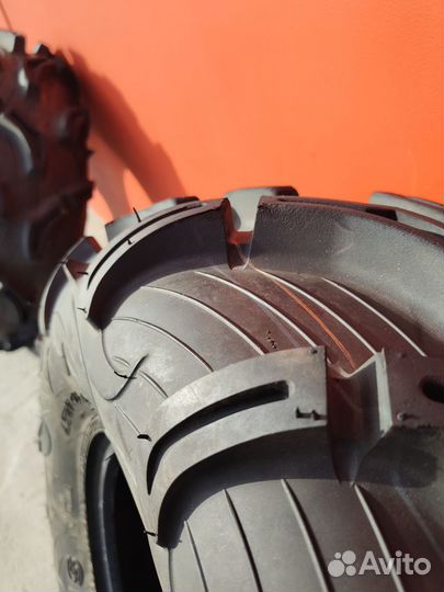 Шины для квадроцикла maxxis zilla 27x12