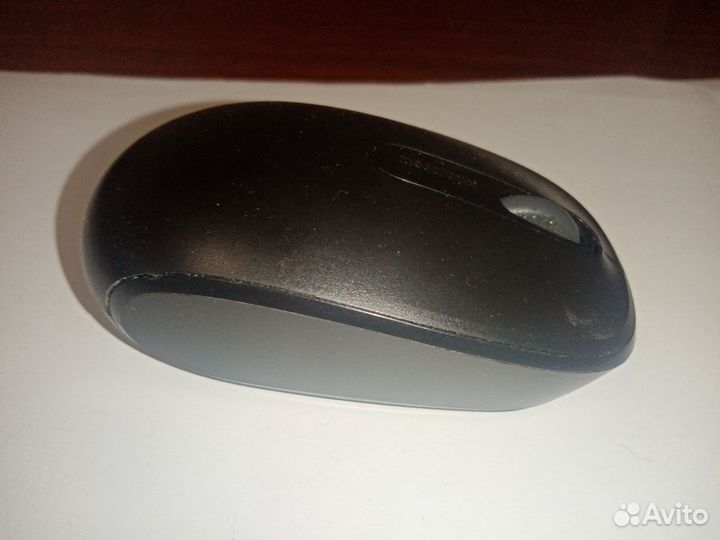 Беспроводная мышь