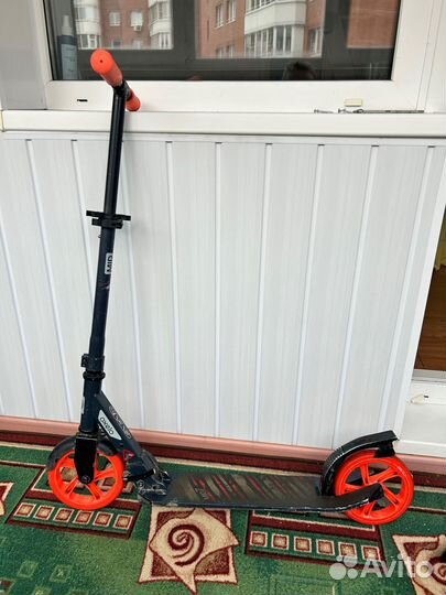 Самокат Decathlon Oxelo MID 7