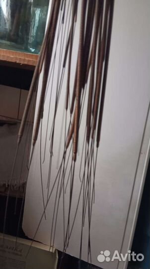 Струны для фортепиано