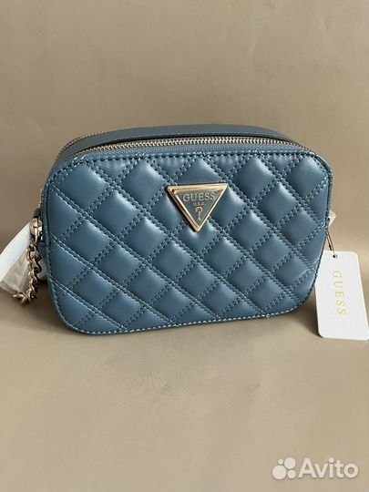 Новая сумка Guess Оригинал