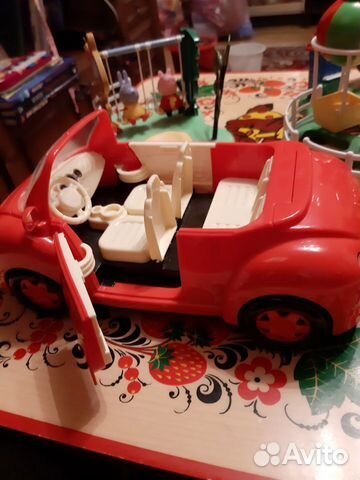 Набор пеппы