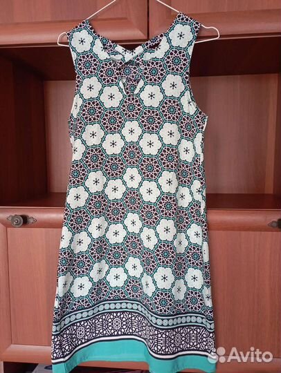 Платье летнее женское XS