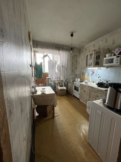 3-к. квартира, 67,1 м², 10/14 эт.