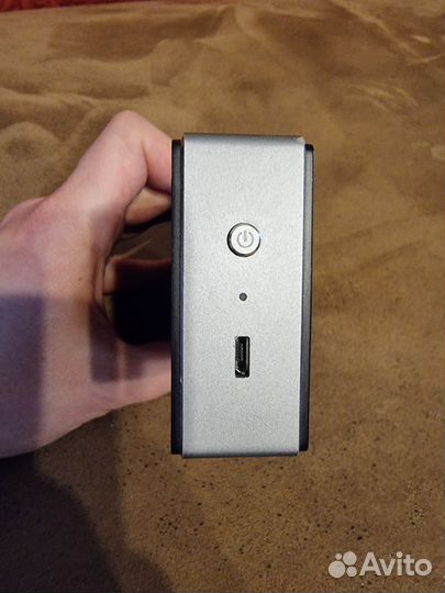 Xiaomi Mi Bluetooth Speaker