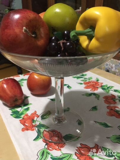 Ваза для фруктов