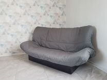 Непромокаемый чехол на диван еврокнижка