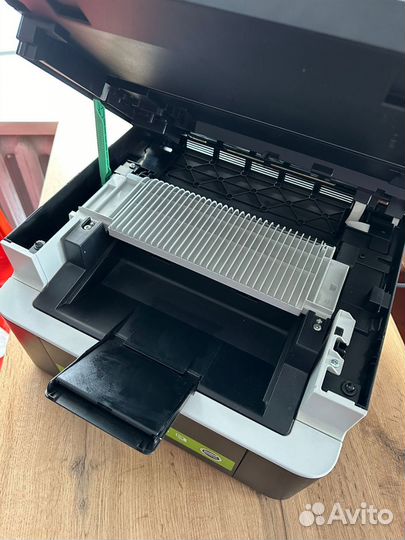 Принтер brother dcp-1512R