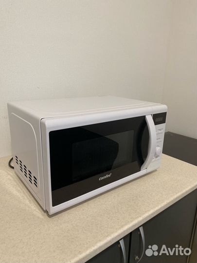 Микроволновая печь Comfee