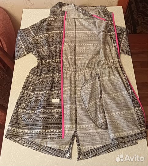 Пыльник летний на 12-13 лет