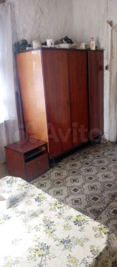 Дом 39,8 м² на участке 10 сот.