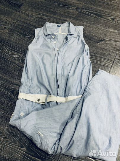 Комбинезон женский летний 44 46 G star