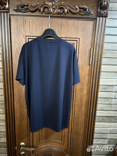 Футболка Gucci Firenze Италия 48 50