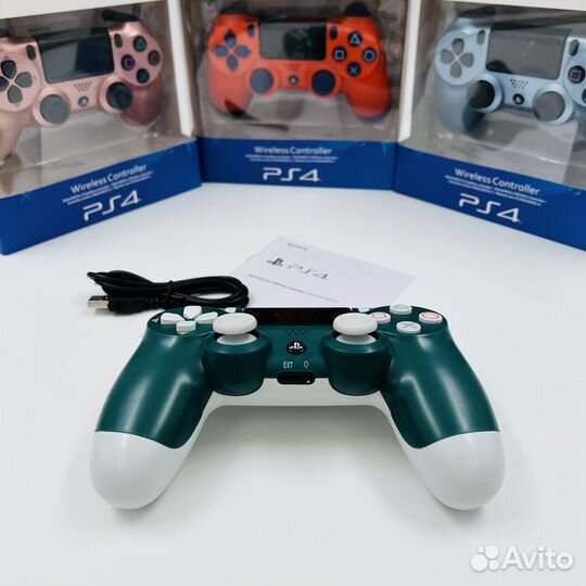 Геймпад Джойстик PS4