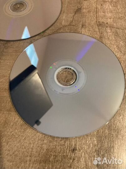 4 игры на PS4 (бронь)