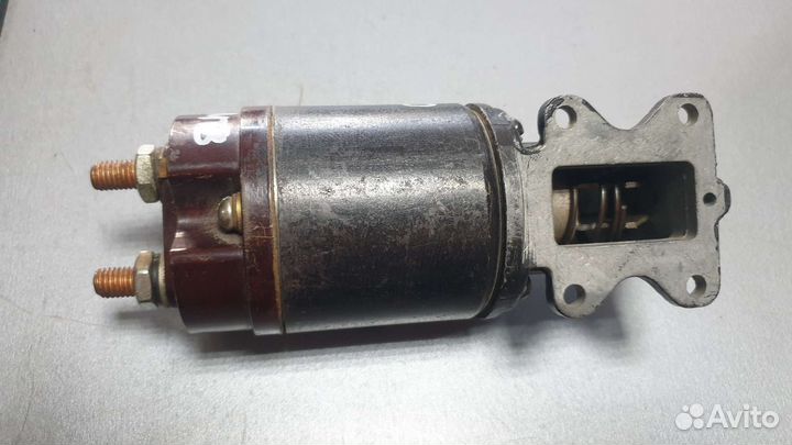 Реле втягивающее зил-5301,мтз 24В 20-3708800