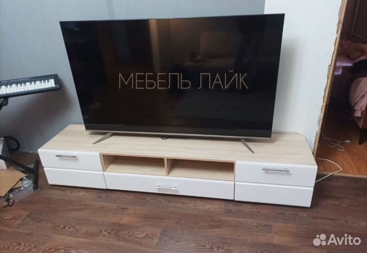 Тумба под телевизор