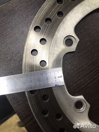 Тормозные диски