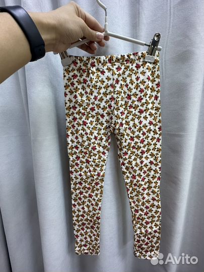 Продам вещи для девочки 4-5лет (104-110см)